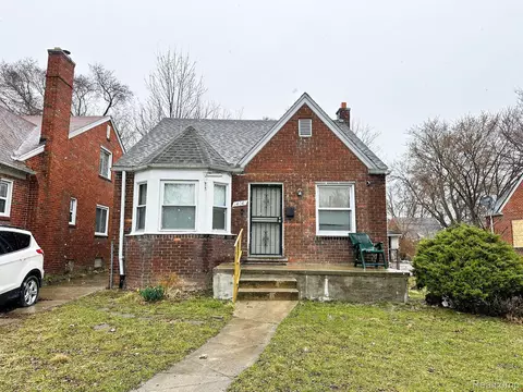 14041 Rossini Dr, Detroit, MI 48205