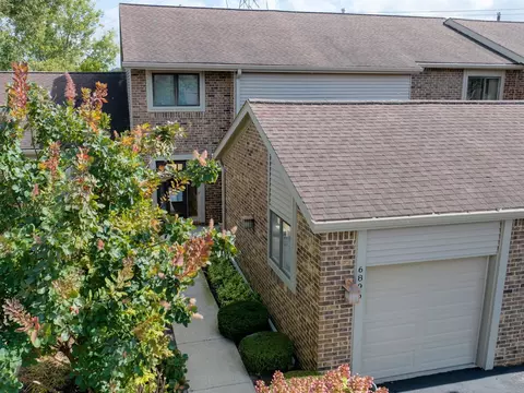 6896 Northcrest Way E 15 D Way E #15, Independence, MI 48346