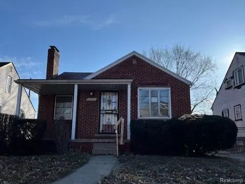 14890 Holmur St, Detroit, MI 48238