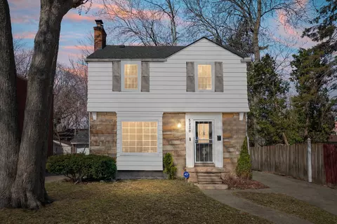 5220 Lannoo St, Detroit, MI 48236