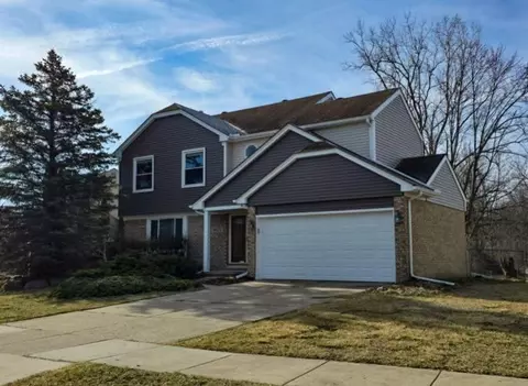 44273 Dartmouth St, Canton, MI 48188