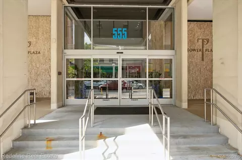 555 E William St #14A, Ann Arbor, MI 48104