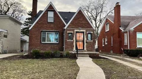18935 Prevost St, Detroit, MI 48235