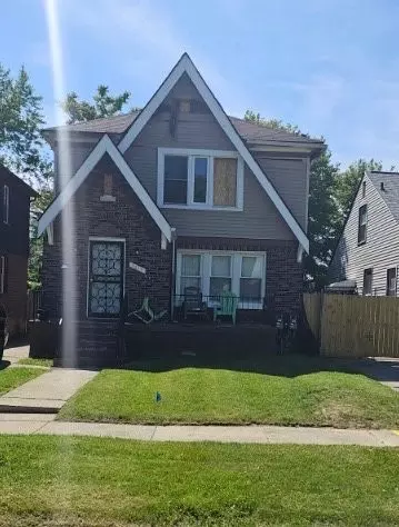 9215 Steel St, Detroit, MI 48228