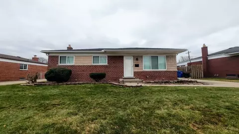 14008 Bade Dr, Warren, MI 48088