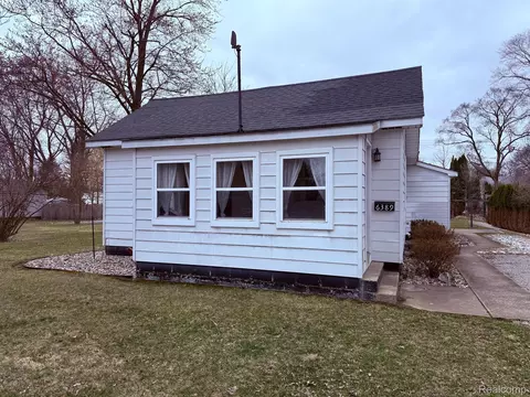 6389 7th St, Cass City, MI 48726