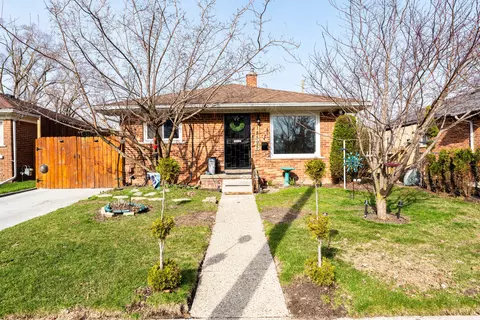 18595 Dequindre St, Detroit, MI 48234