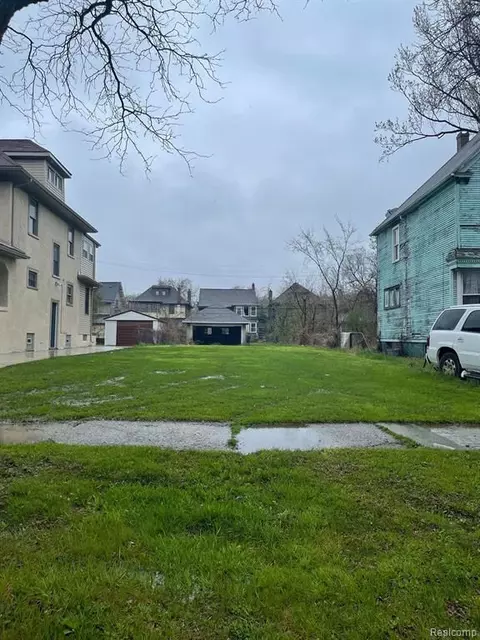 894 Atkinson St, Detroit, MI 48202