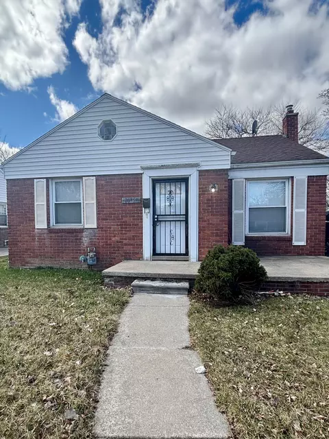 20451 Sorrento St, Detroit, MI 48235
