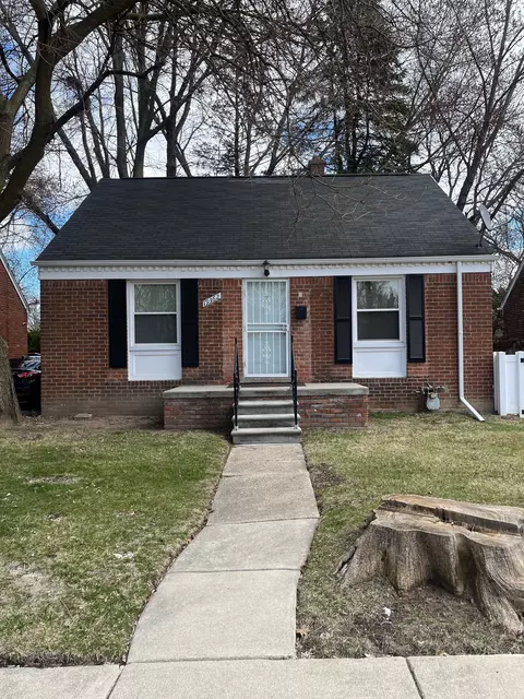 19362 Braile St, Detroit, MI 48219