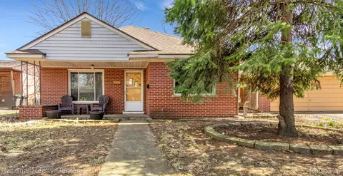 5909 Madison St, Taylor, MI 48180