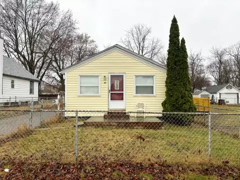 37 E Ann Arbor Ave, Pontiac, MI 48340