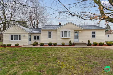42228 Fret Rd, Van Buren, MI 48111