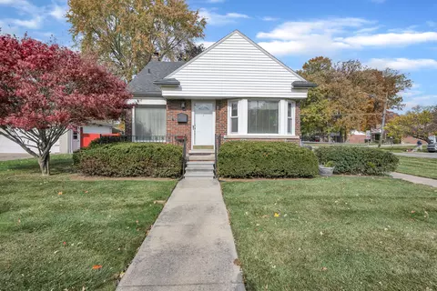 26600 W Chicago, Redford, MI 48239