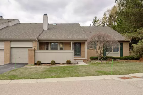 38610 Brandmill, Farmington Hills, MI 48331