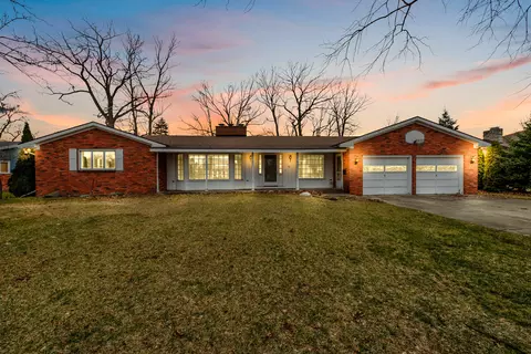 4125 Fairway Dr, Fort Gratiot, MI 48059