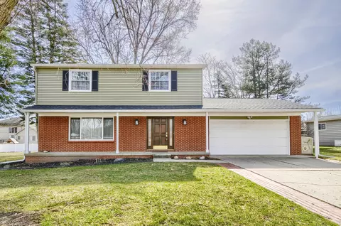 2486 Rushbrook Dr, Flint, MI 48433