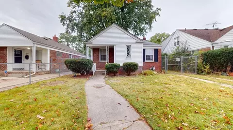 18919 Ashton Ave, Detroit, MI 48219