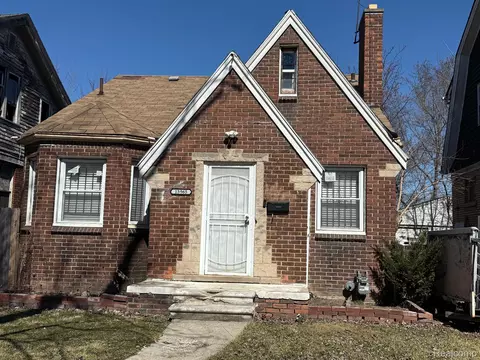 13965 Mapleridge St, Detroit, MI 48205