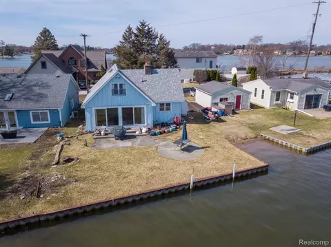 4266 Flynn, Highland, MI 48356