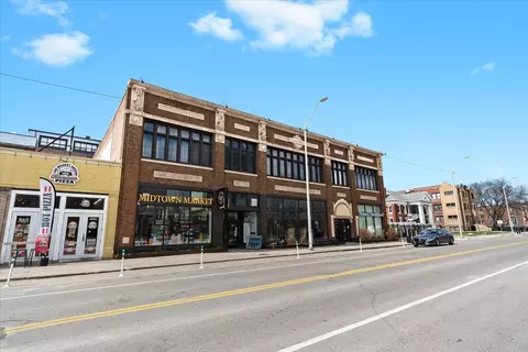 4221 Cass Ave #1300, Detroit, MI 48201