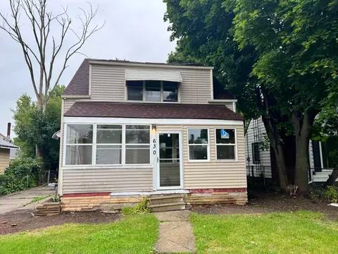 630 Copeman Blvd, Flint, MI 48503