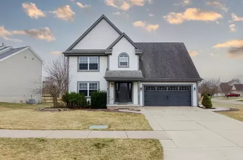 2038 Ashford Dr, Davison, MI 48423
