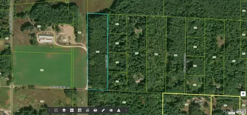 0 W Van Buren St, Denver, MI 49349