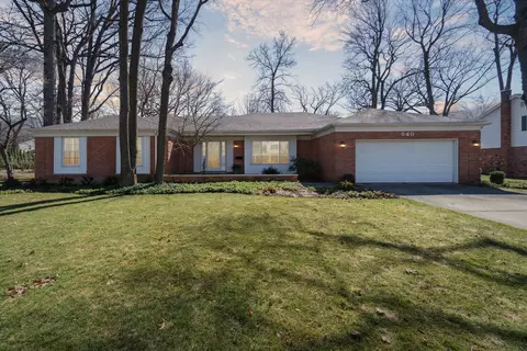 540 Westover Pass, Grand Blanc, MI 48439