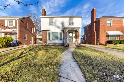 20448 Ardmore St, Detroit, MI 48235
