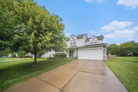 2851 Aspen Ridge Dr, Ann Arbor, MI 48103