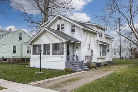 1681 Mcbrady St, Port Huron, MI 48060