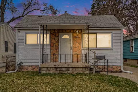 7259 Lozier Ave, Warren, MI 48091