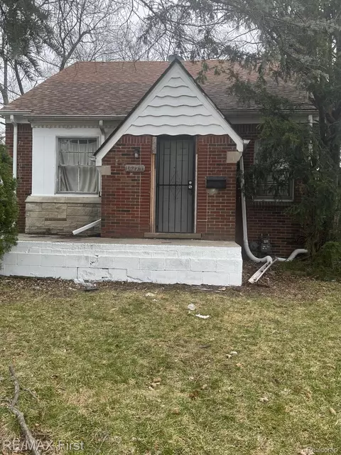 14771 Manning St, Detroit, MI 48205