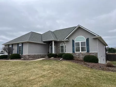 1486 Bowers Rd, Lapeer, MI 48446