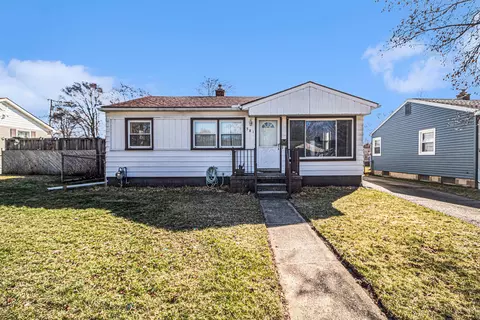 581 Wharton St, Ypsilanti, MI 48198