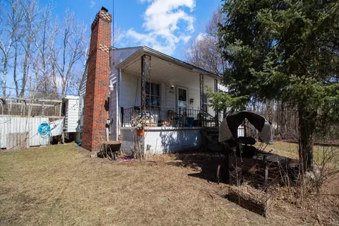 43800 Dunn Rd, Sumpter, MI 48111