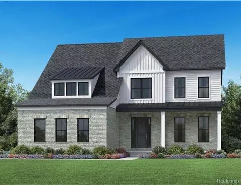 762 Sutton Crt Ct, Saline, MI 48176