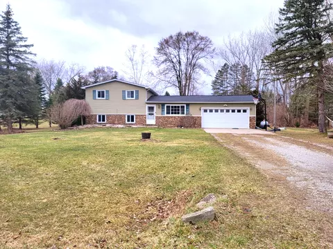 2168 Wagner Dr, Juniata, MI 48723