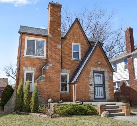 14033 Saint Marys St, Detroit, MI 48227