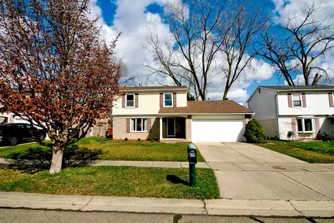 14236 Garden St, Livonia, MI 48154