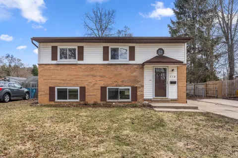 118 N Corbin St, Holly, MI 48442