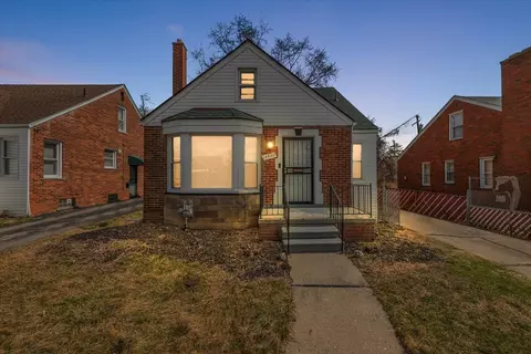 14528 Prest St, Detroit, MI 48227
