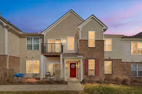 9788 Ridge Run St, Howell, MI 48855