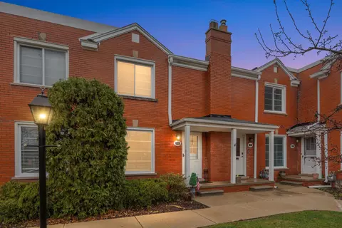 699 Saint Clair St #12, Grosse Pointe, MI 48230