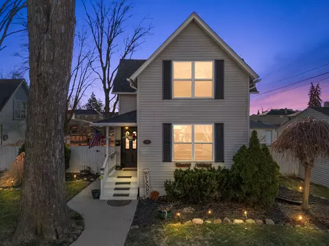 12 Madison Ave, Mount Clemens, MI 48043