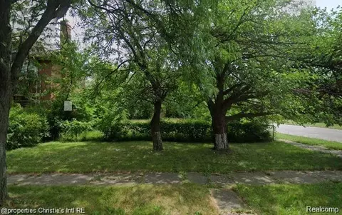 759 Atkinson St, Detroit, MI 48202