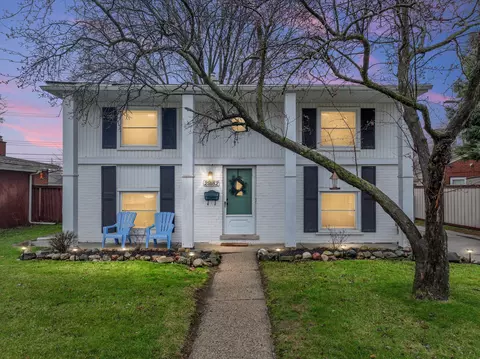 29182 Shirley Ave, Madison Heights, MI 48071