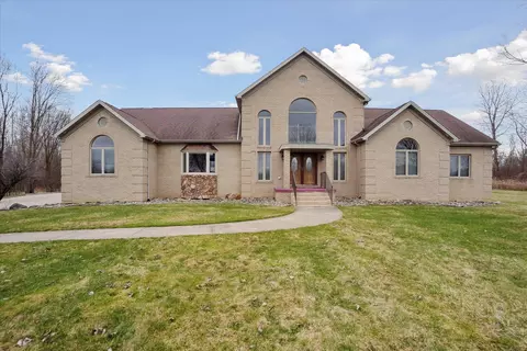 4434 N Jennings Rd, Mount Morris, MI 48504