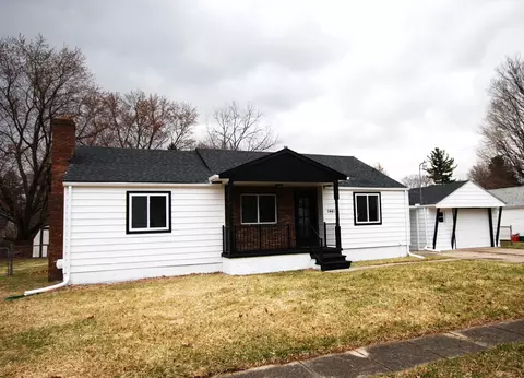 1441 Cutler St, Burton, MI 48509